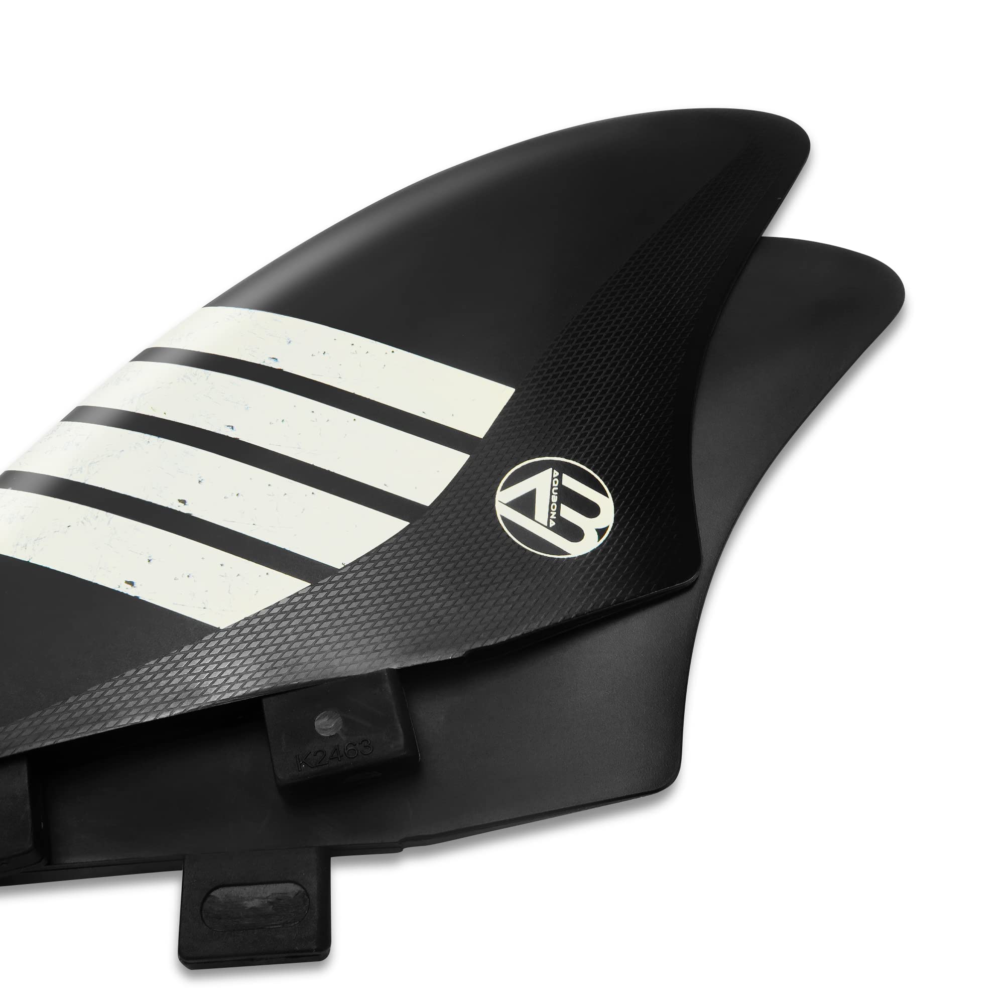 Amazon.com : AQUBONA Nylon Fiberglass Reinforced Surfboard Keel